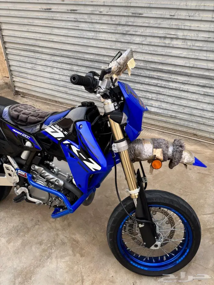 دباب سوزوكي ديار 2024 0