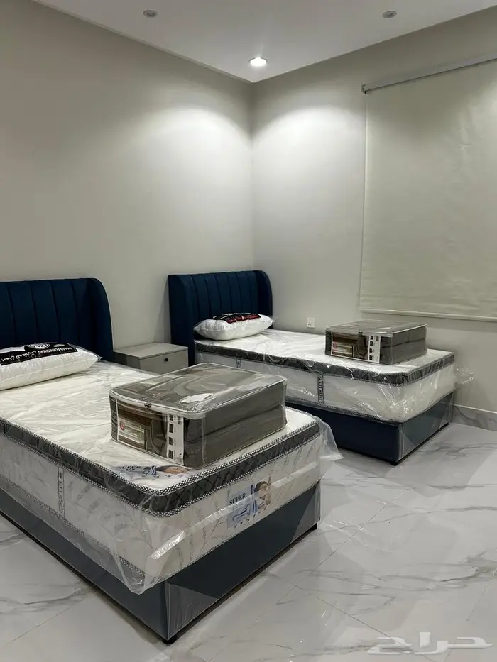 شقة مفروشة جديدة 10