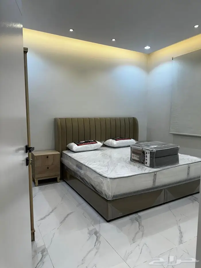 شقة مفروشة جديدة 12