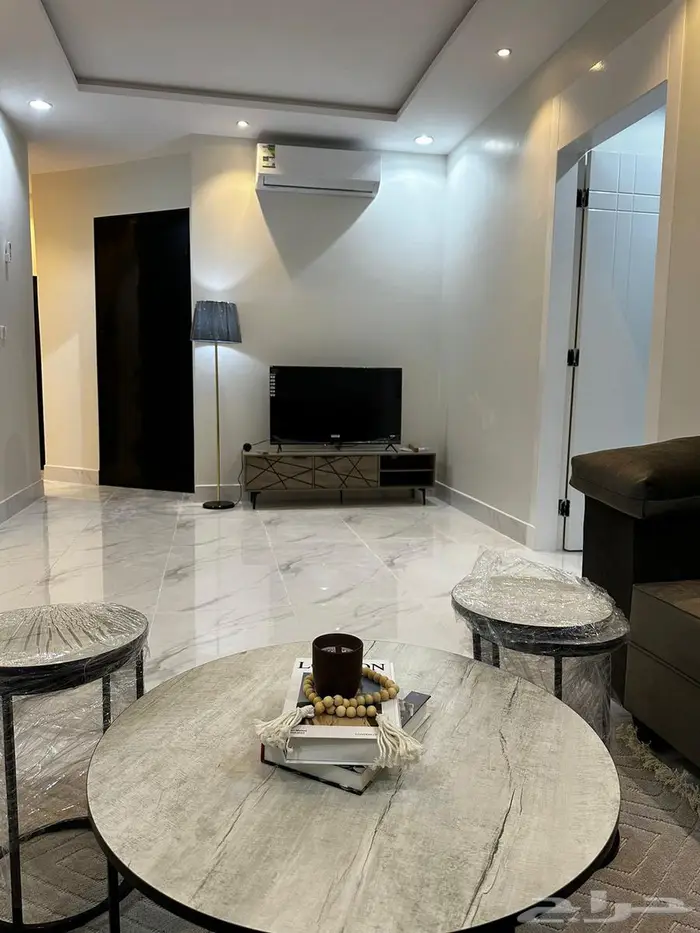 شقة مفروشة جديدة 11