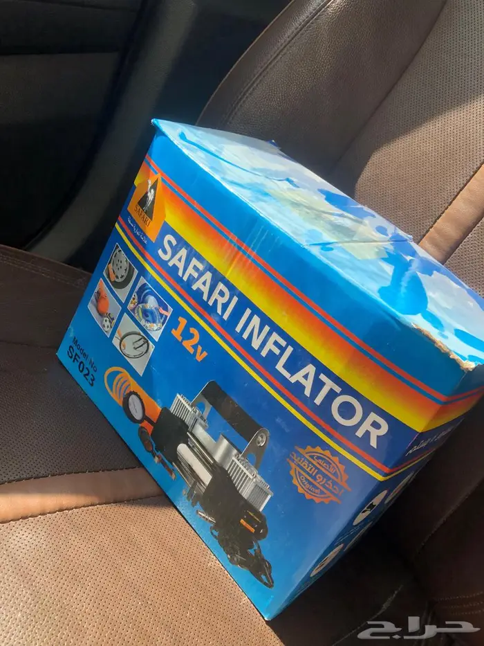 منفاخ هواء 0