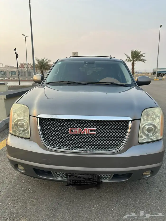 يوكون طويل دبل 2007 0