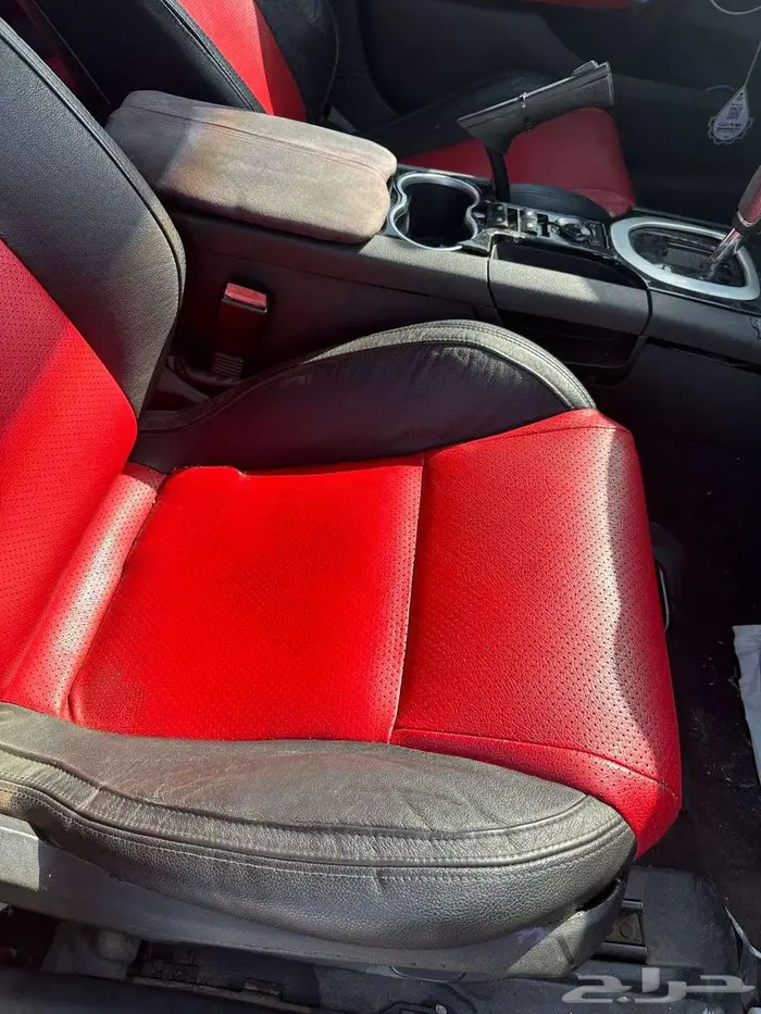 لومينا 2009 ست نمر بحالة ممتازة 14