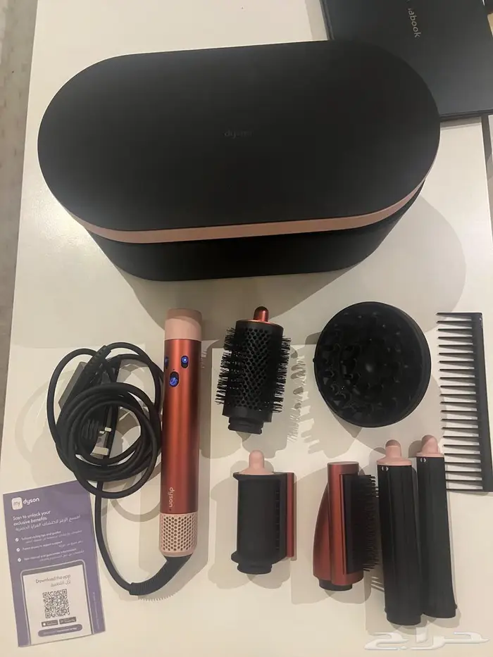 دايسون احد اصدار Dyson 0