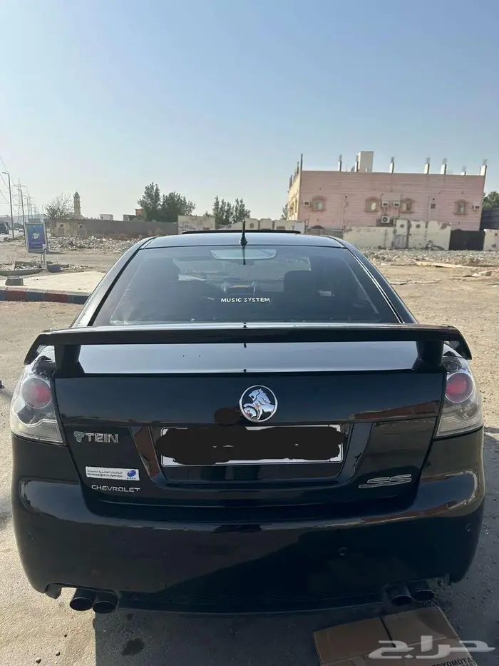 لومينا 2009 ست نمر بحالة ممتازة 4