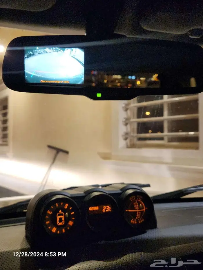 تويوتا أف جي 1 2017 5