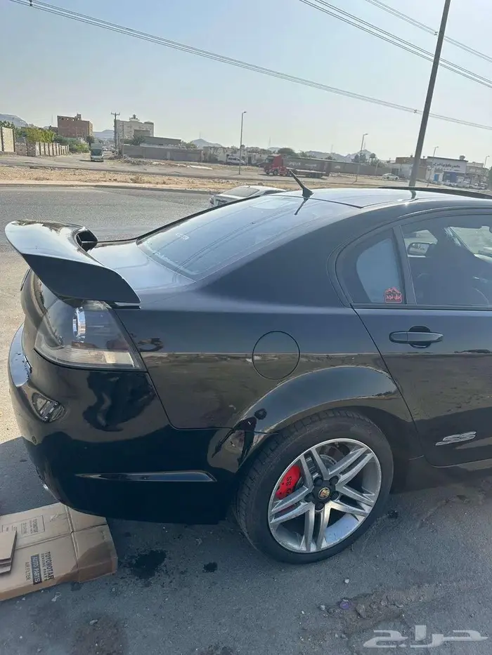 لومينا 2009 ست نمر بحالة ممتازة 5