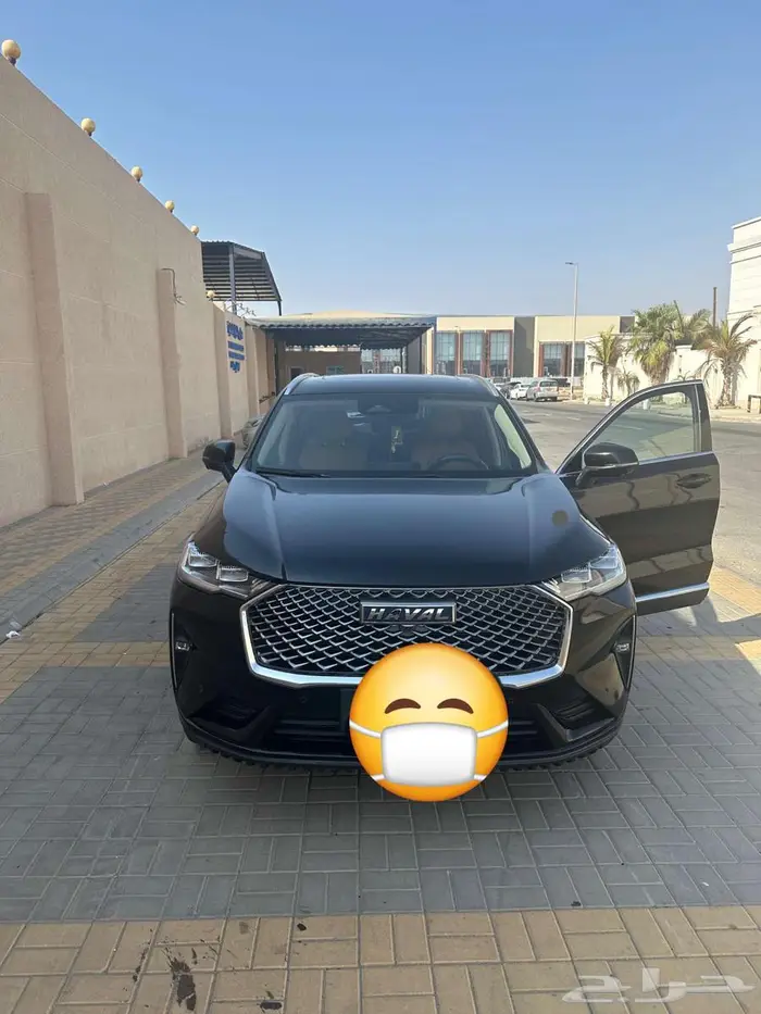 هفال H6موديل 2023 فل كامل 4