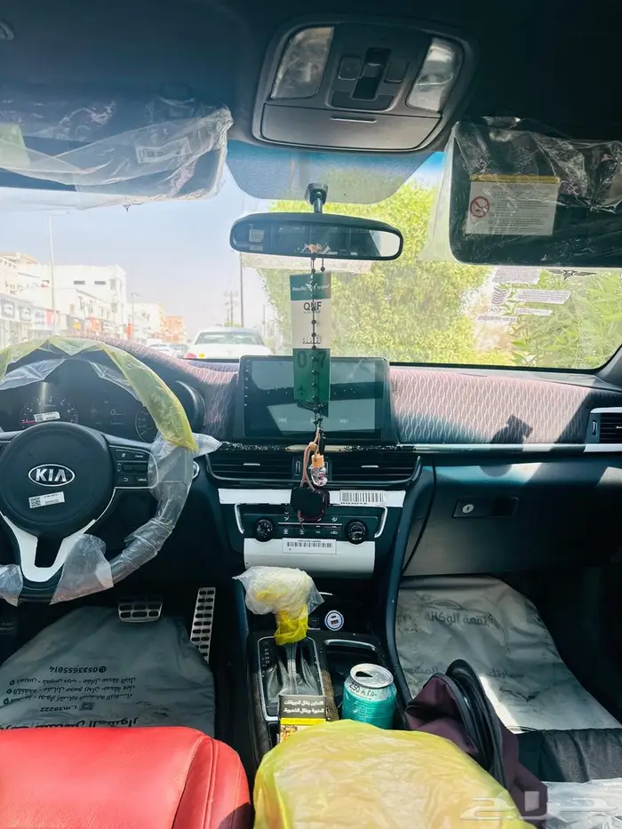 اوبتيما 2017 نص فل 7