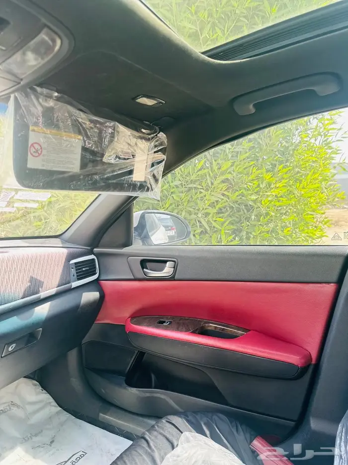 اوبتيما 2017 نص فل 8