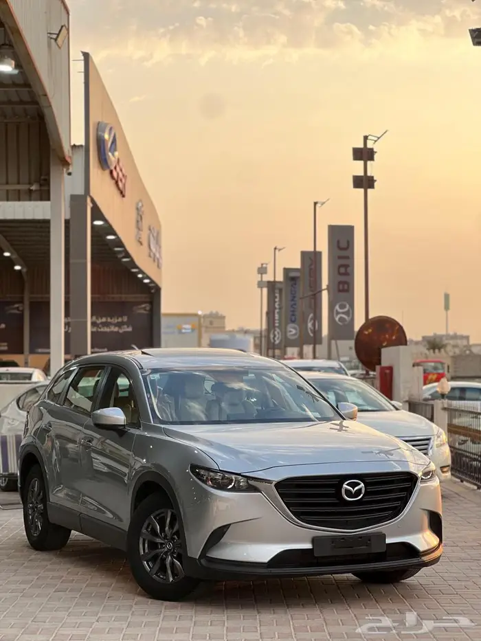 CX9 عداد 65 فتحة سقف 2023 0
