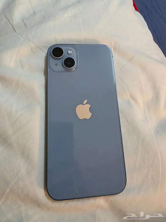 IPhone 14 Plus 128GB للبيع 1