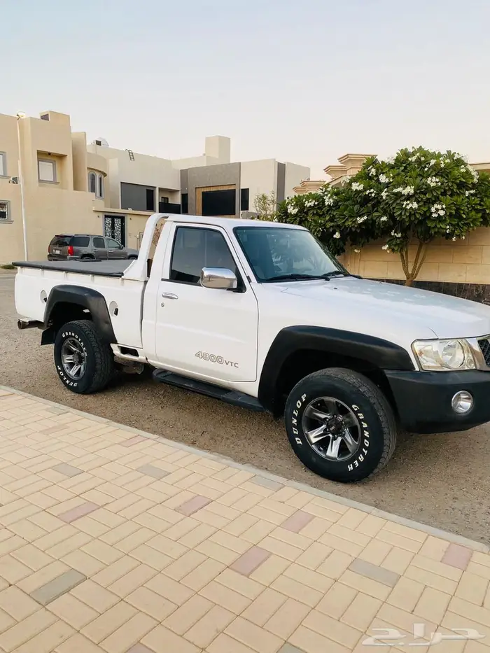باترول حوض 2013 0
