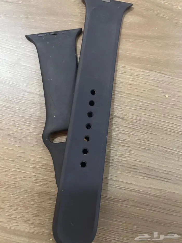 للبيع ساعه ابل Apple Watch SE بحجم 44 1