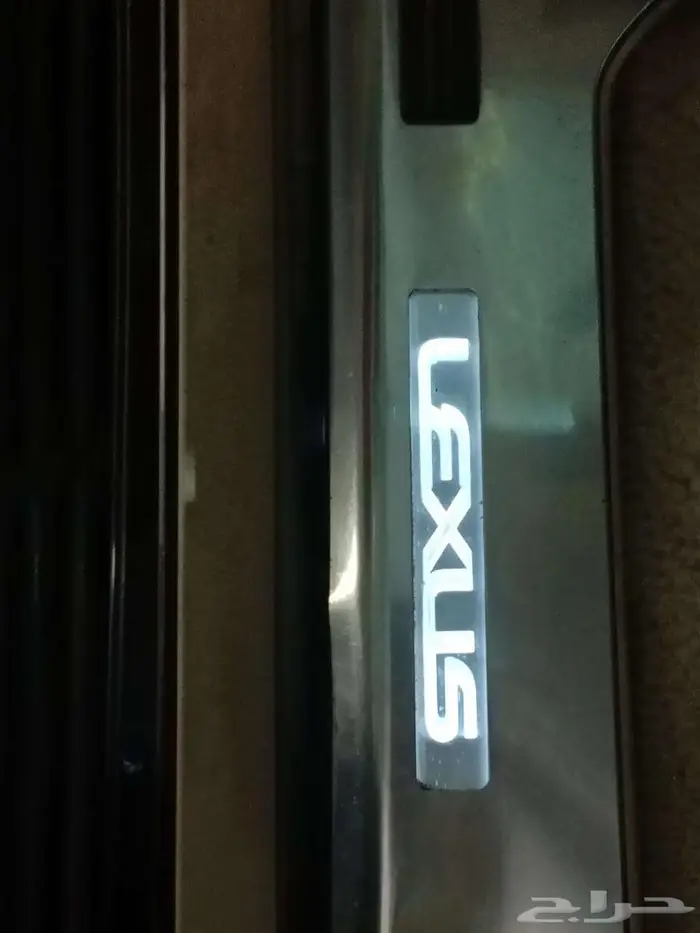 لكزس 2018 LX 570 22