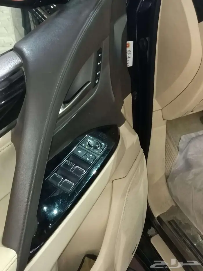 لكزس 2018 LX 570 5