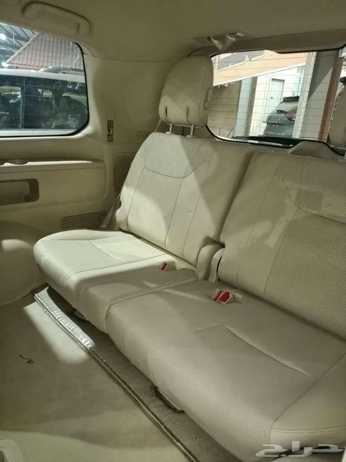 لكزس 2018 LX 570 10