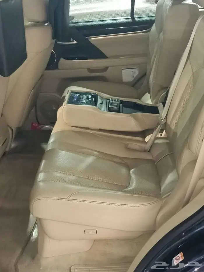 لكزس 2018 LX 570 20