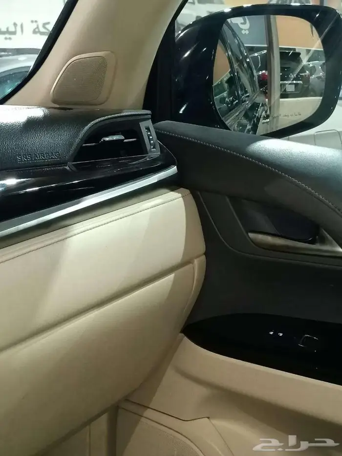 لكزس 2018 LX 570 21
