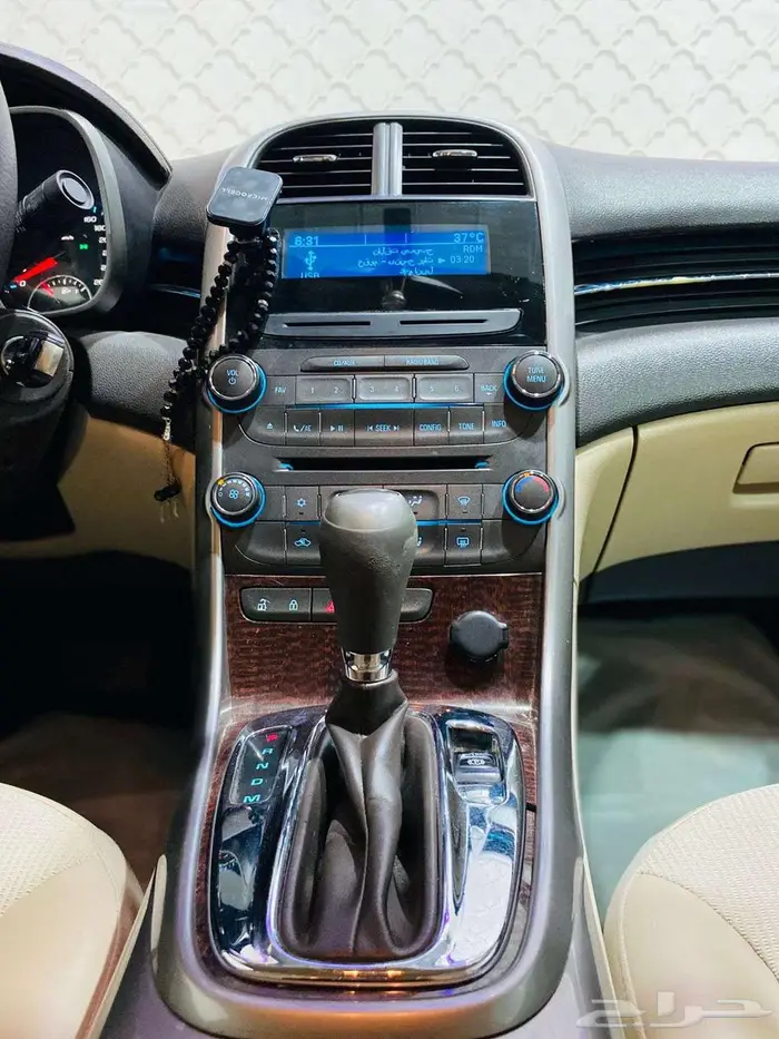 ماليبو 2015 LT 14