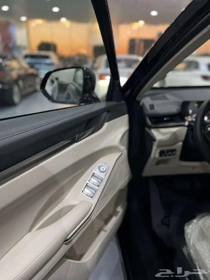 هافال H6 نص فل 2026 10