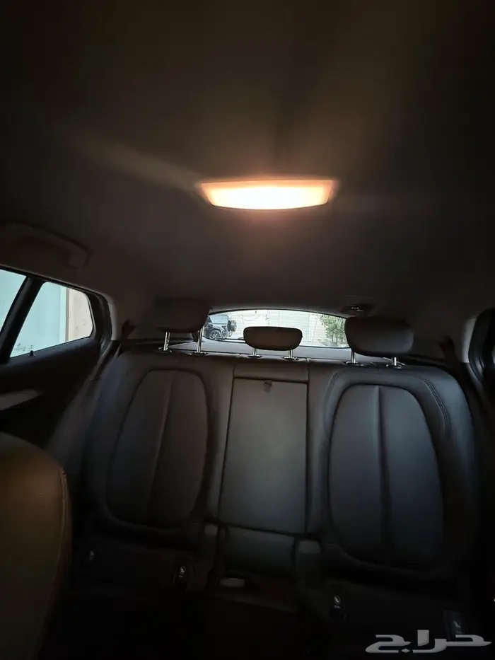 بي ام دبليو BMW X2 2020 8