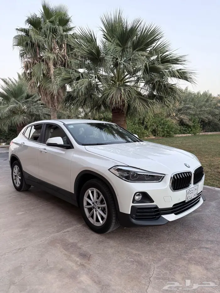بي ام دبليو BMW X2 2020 3