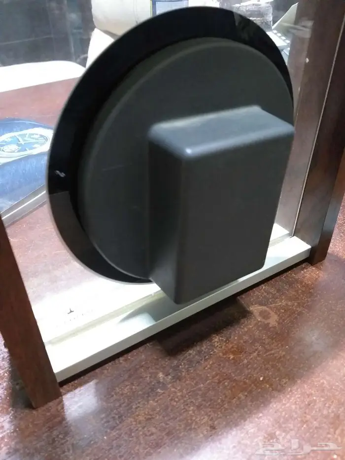 ساعه مكتب ماركة لورد كينج 6