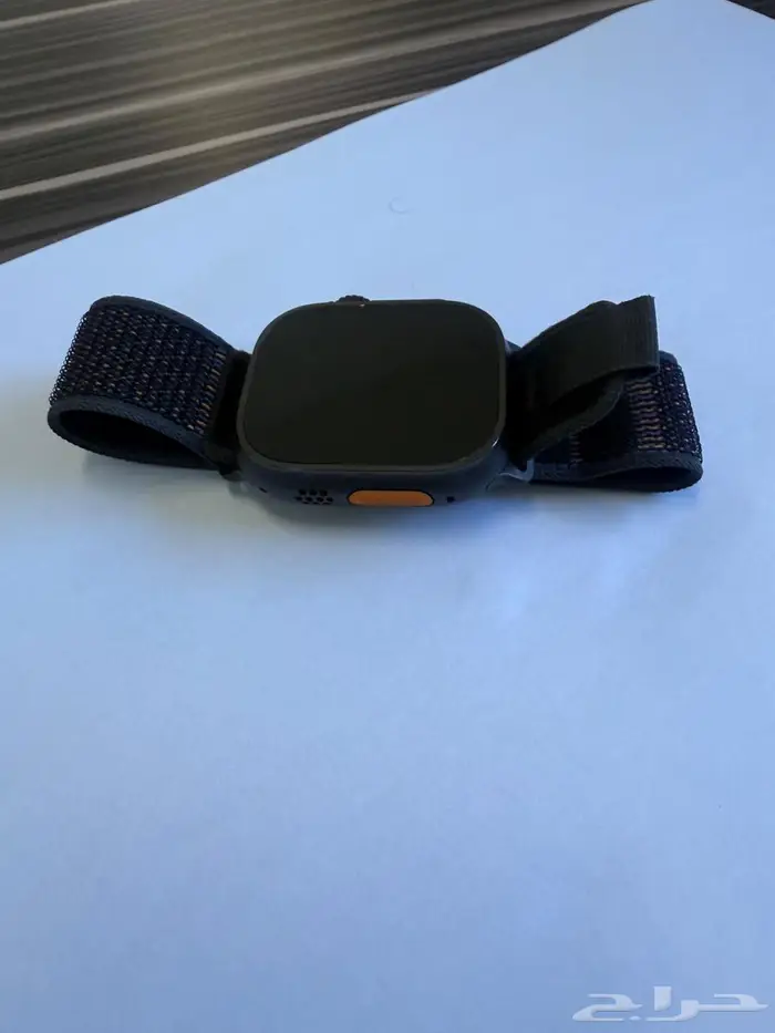 أبل ألترا 2 1