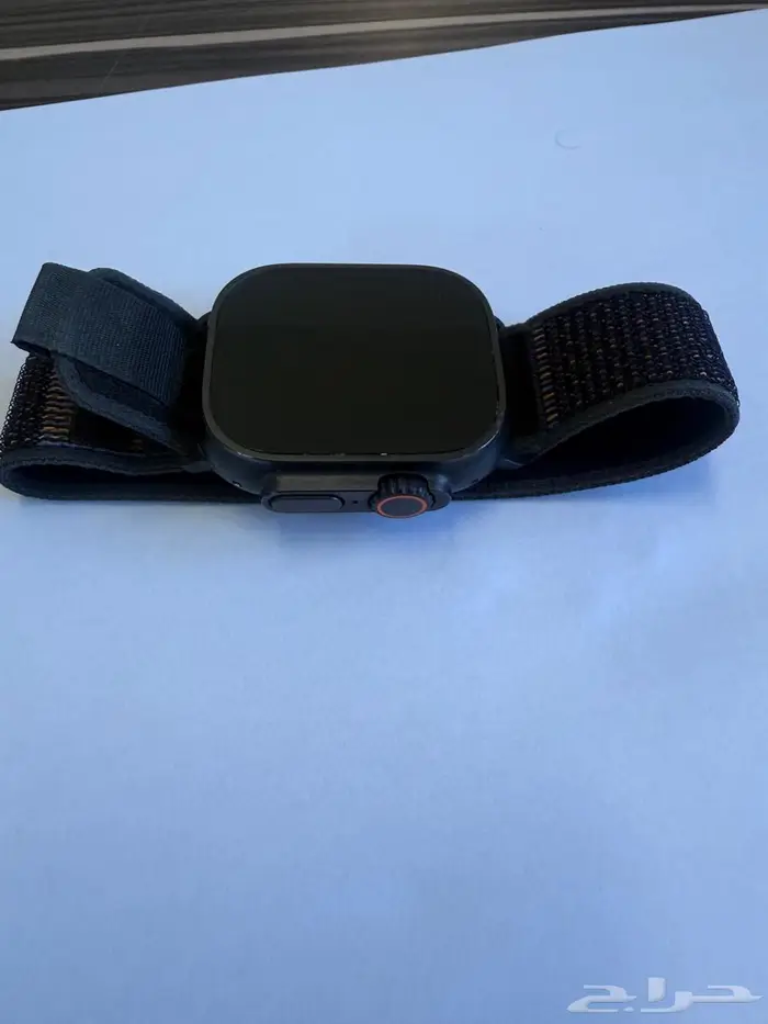 أبل ألترا 2 2