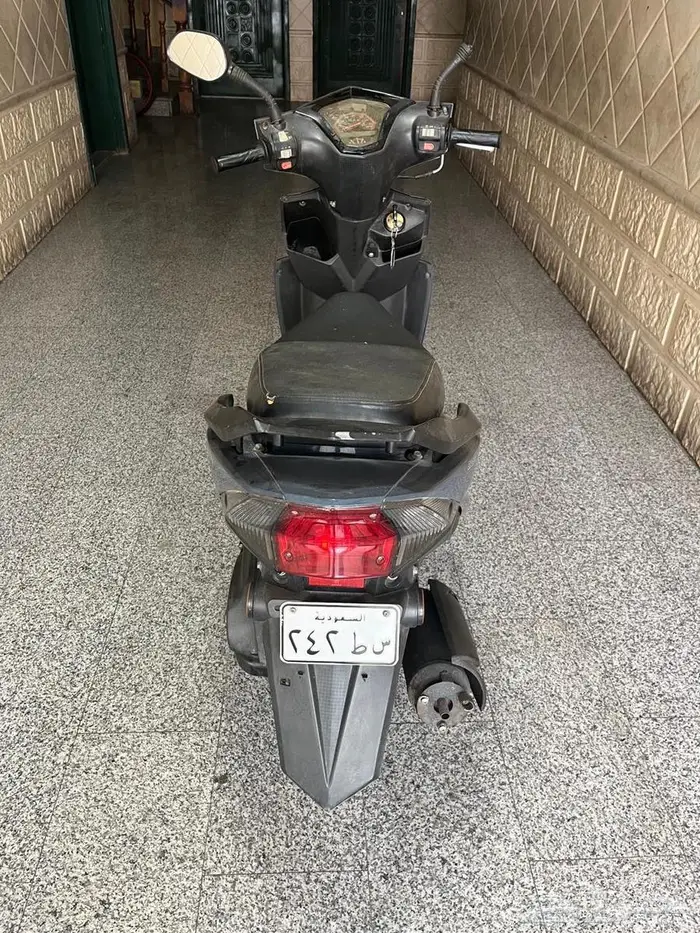 دباب عجيب صيني مستعمل للبيع 2