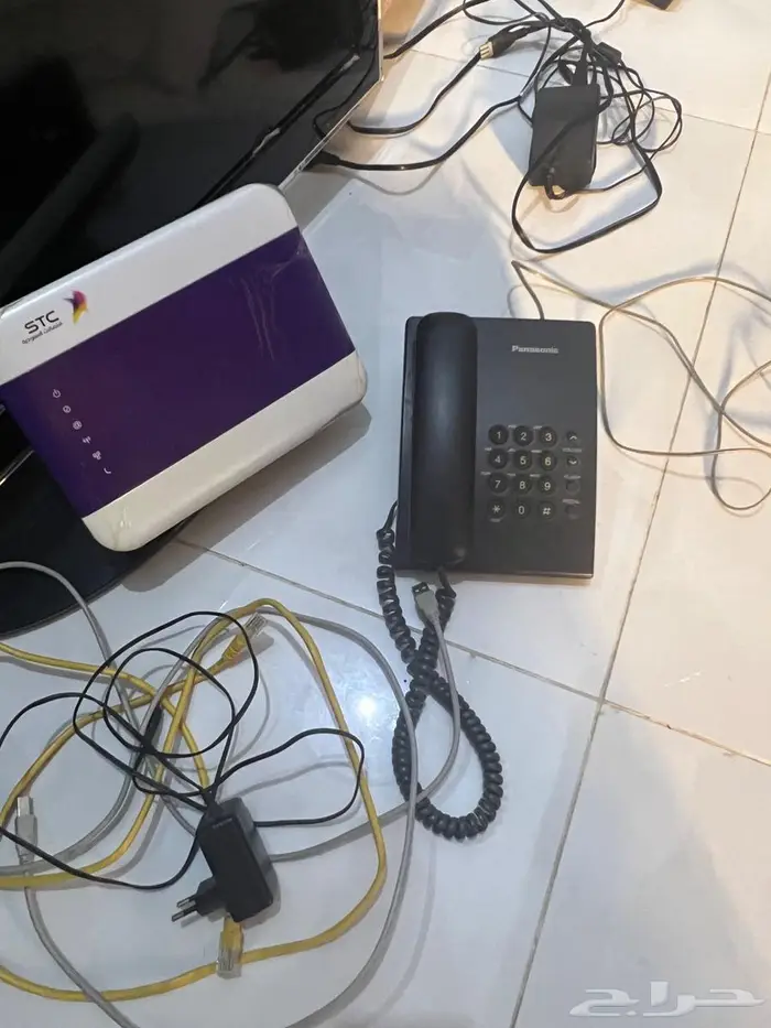 للبيع جهاز كمبيوتر زاي الشاشة ممتازه الجهاز خربان 2