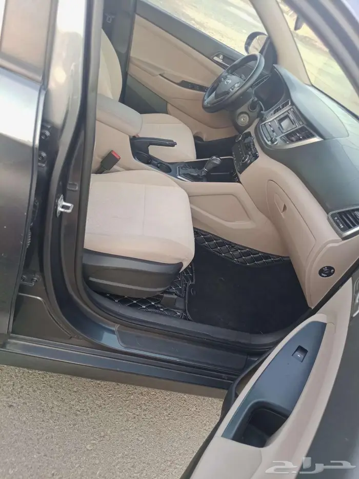 توسان 14