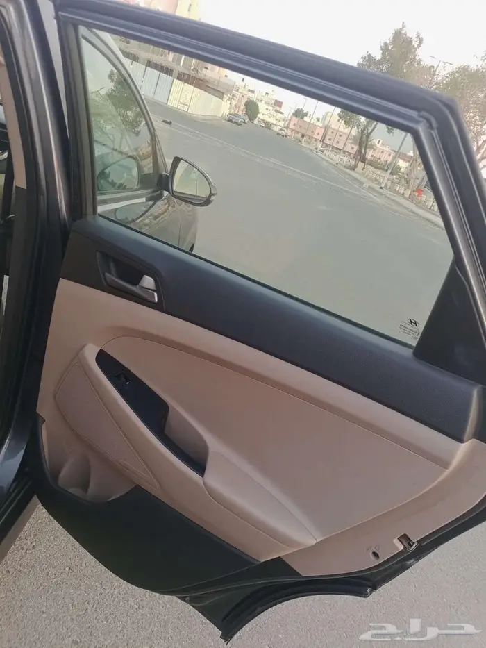 توسان 38