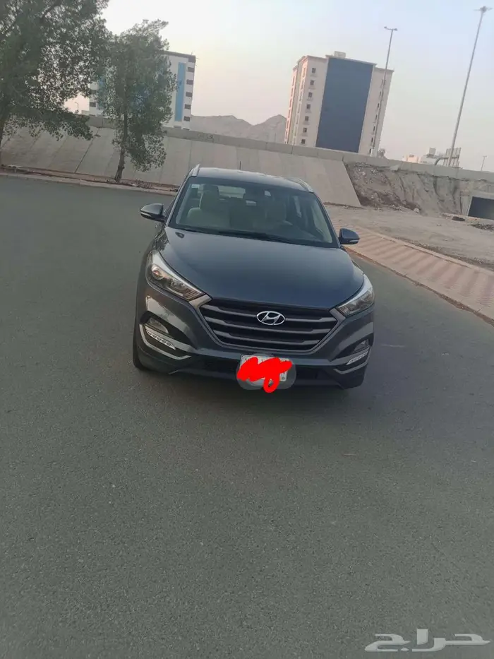 توسان 3