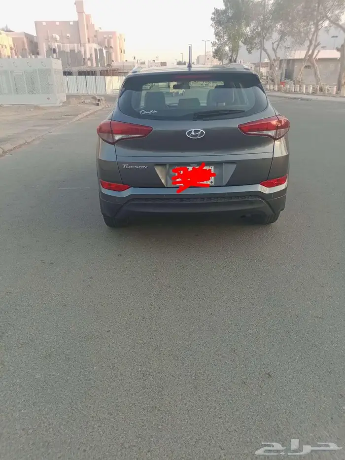 توسان 5