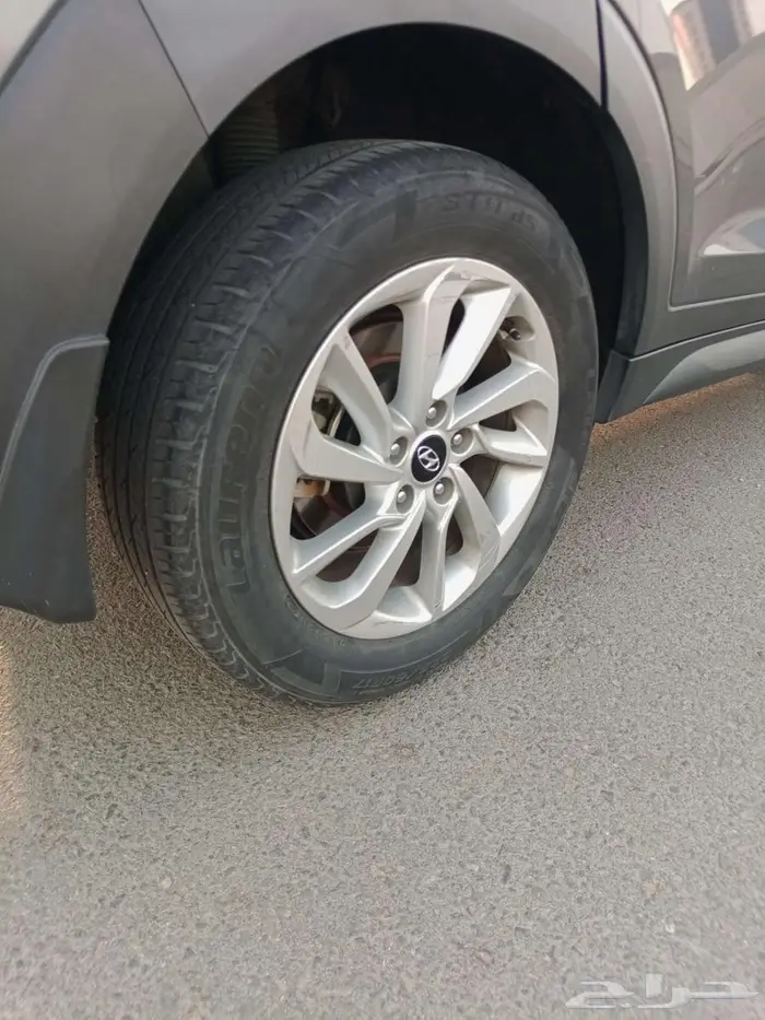 توسان 13