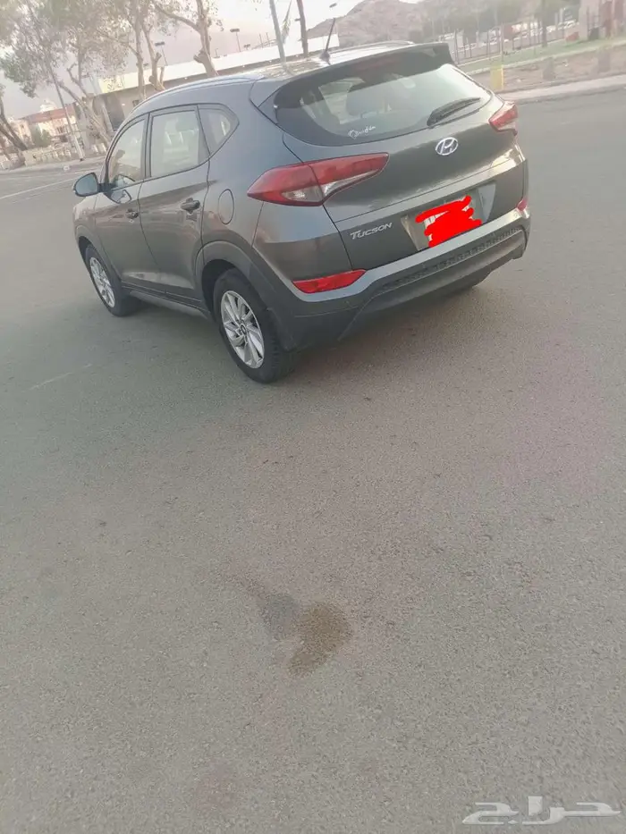 توسان 7