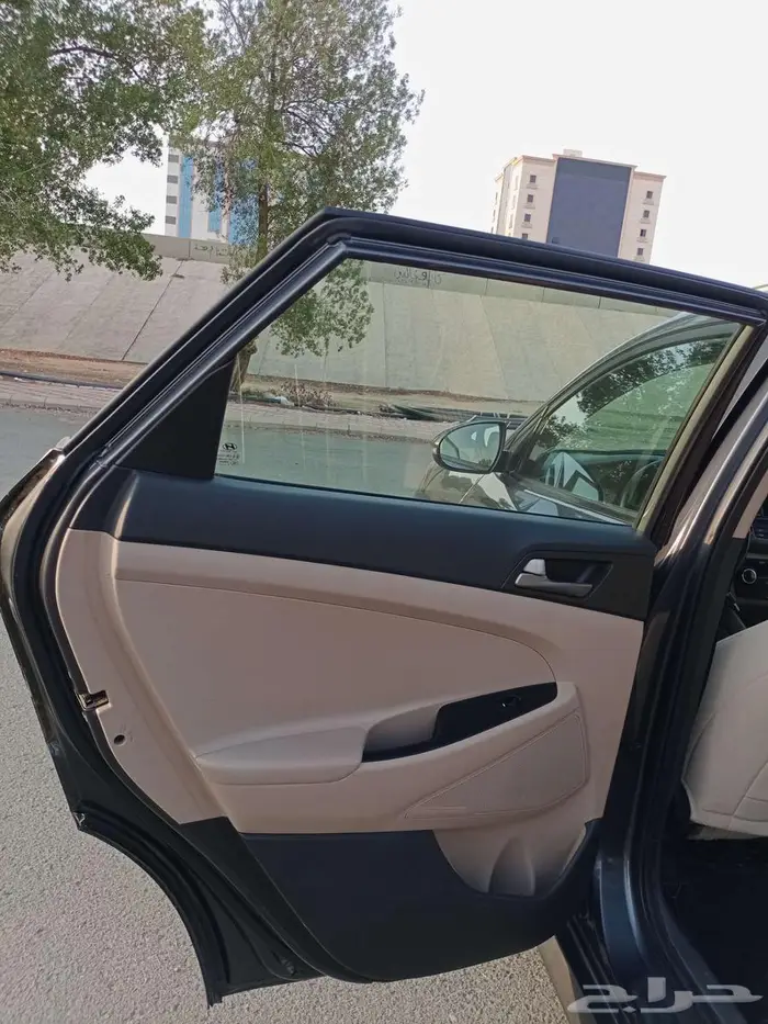 توسان 36
