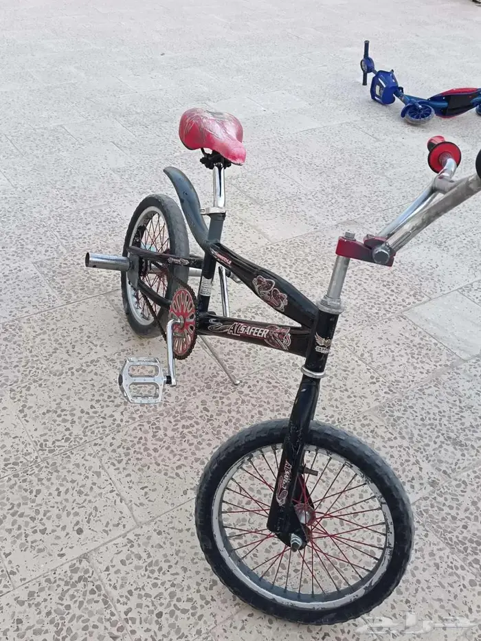 سياكل كوبرا 3