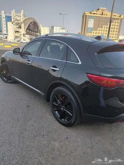 انفنتي 2016 سيارة قمة في النظافة index