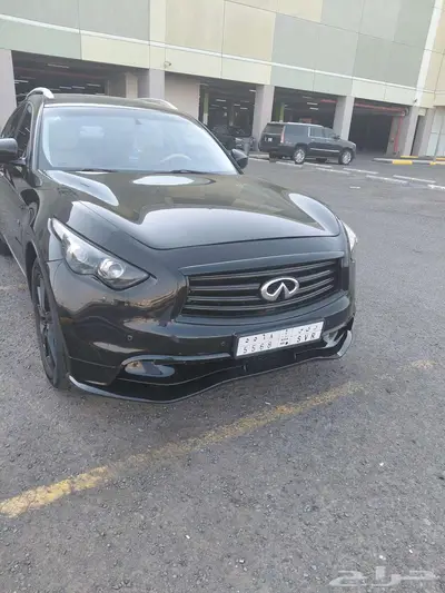 انفنتي 2016 سيارة قمة في النظافة index