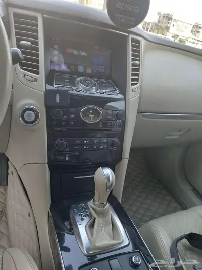 انفنتي 2016 سيارة قمة في النظافة index