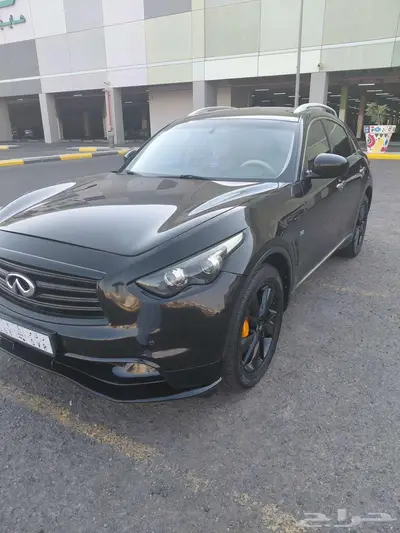 انفنتي 2016 سيارة قمة في النظافة index