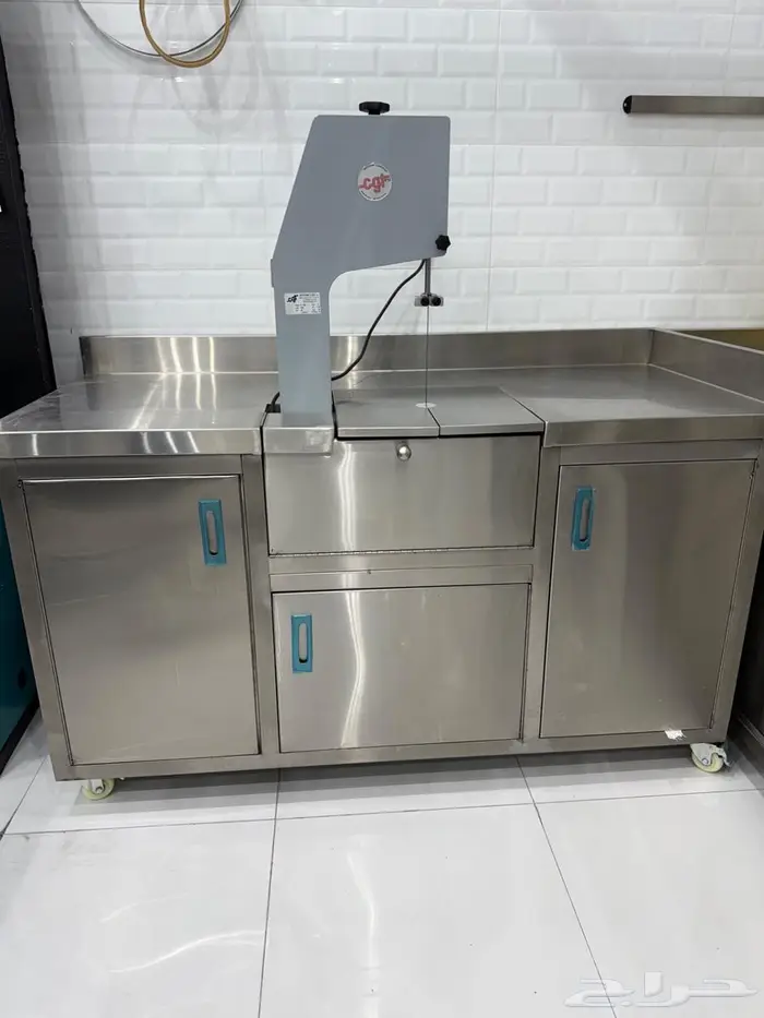 للبيع معدات ملحمة 2