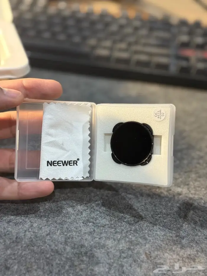 قو برو هيرو 12 - GoPro Hero 12 بحالة ممتازة جد ا 4