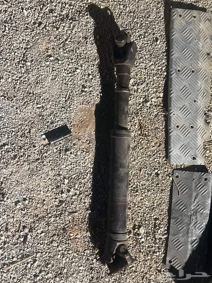 لاندكروزر شاص 0