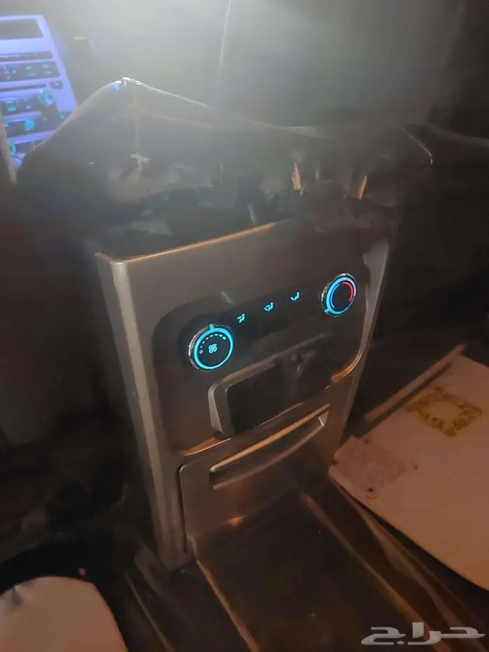 فورد فلكس 2011 امريكي للبيع 17