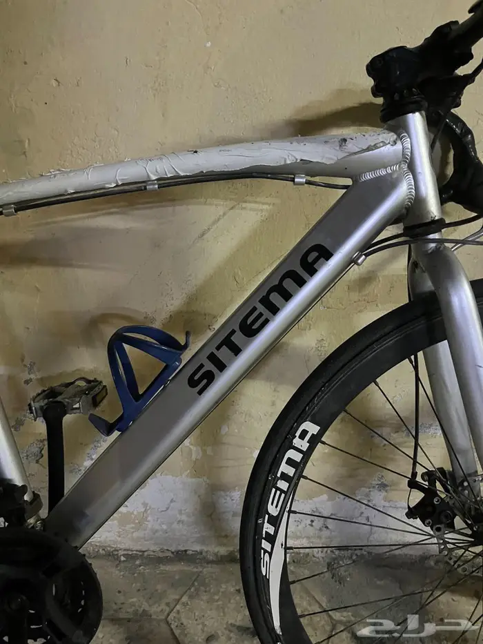 دراجة هوائية 2