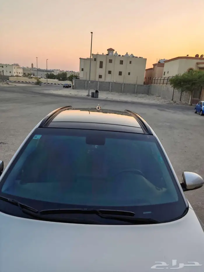 هيونداي توسان GLS 5